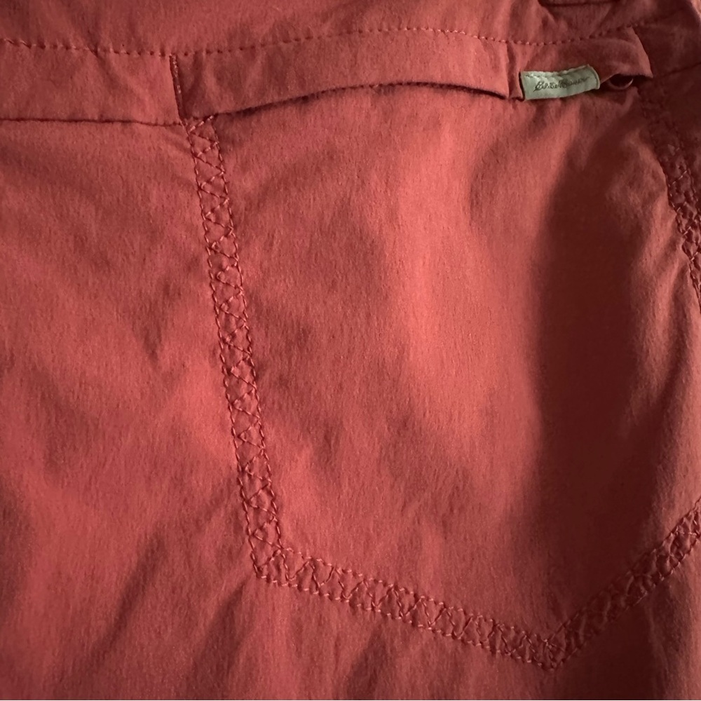 Eddie Bauer women’s skort size 6 - Picture 7 of 12